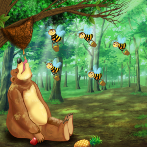 Illustration Design by artistraman for this project | Design: #17307542