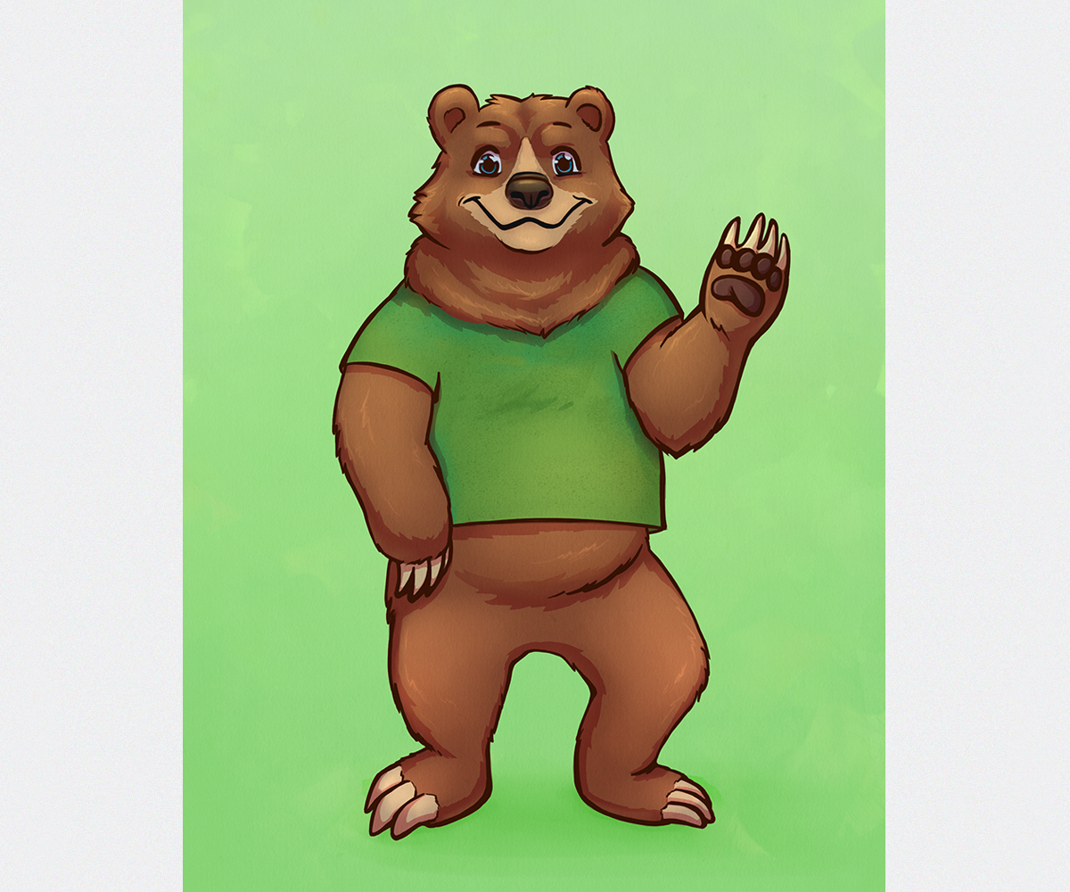 Illustration Design by CharleyLiv for this project | Design #17275289