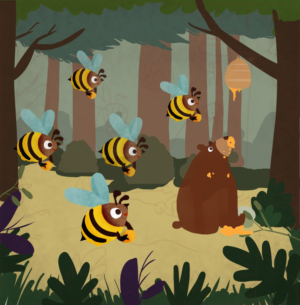 Illustration-Design von aneskayirt für dieses Projekt | Design #17292569