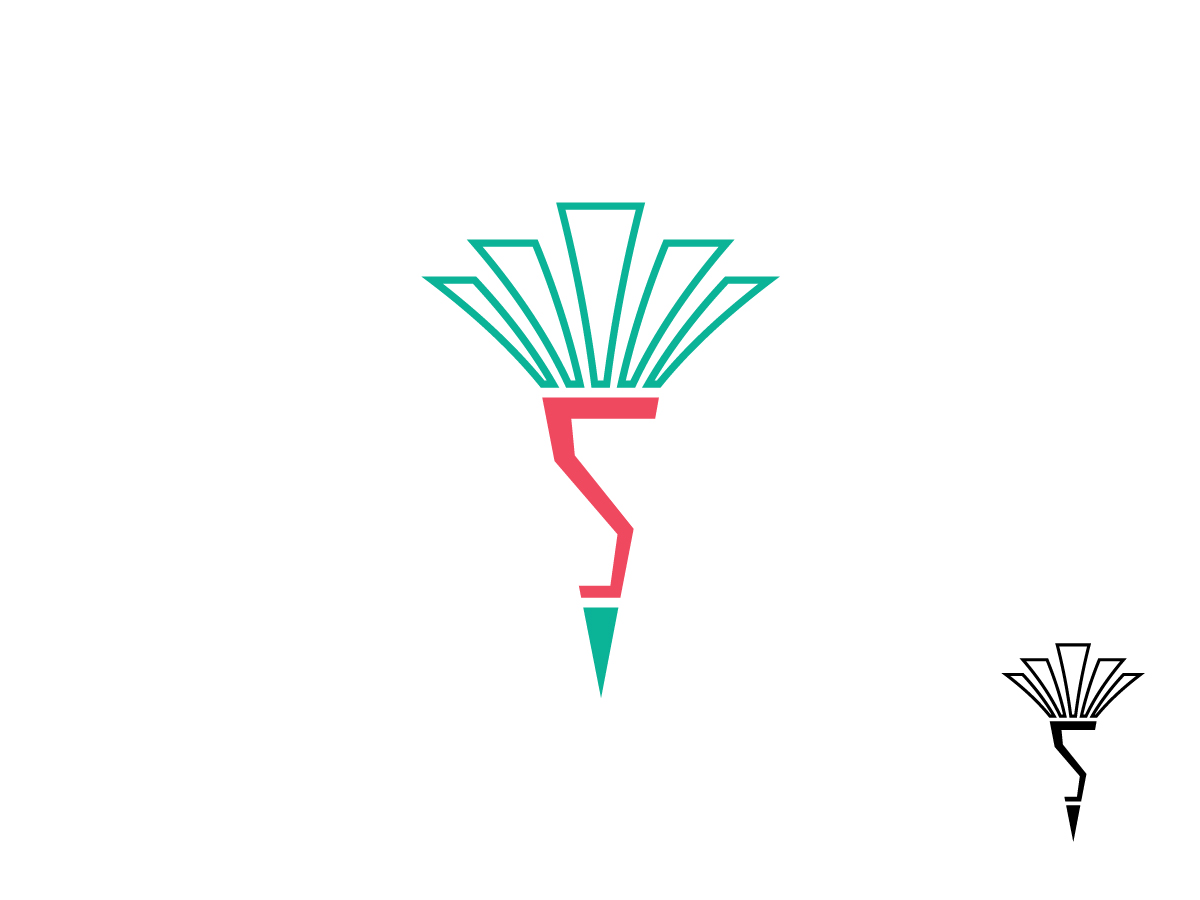 Logo Design by Brushscript for this project | Design #2726644