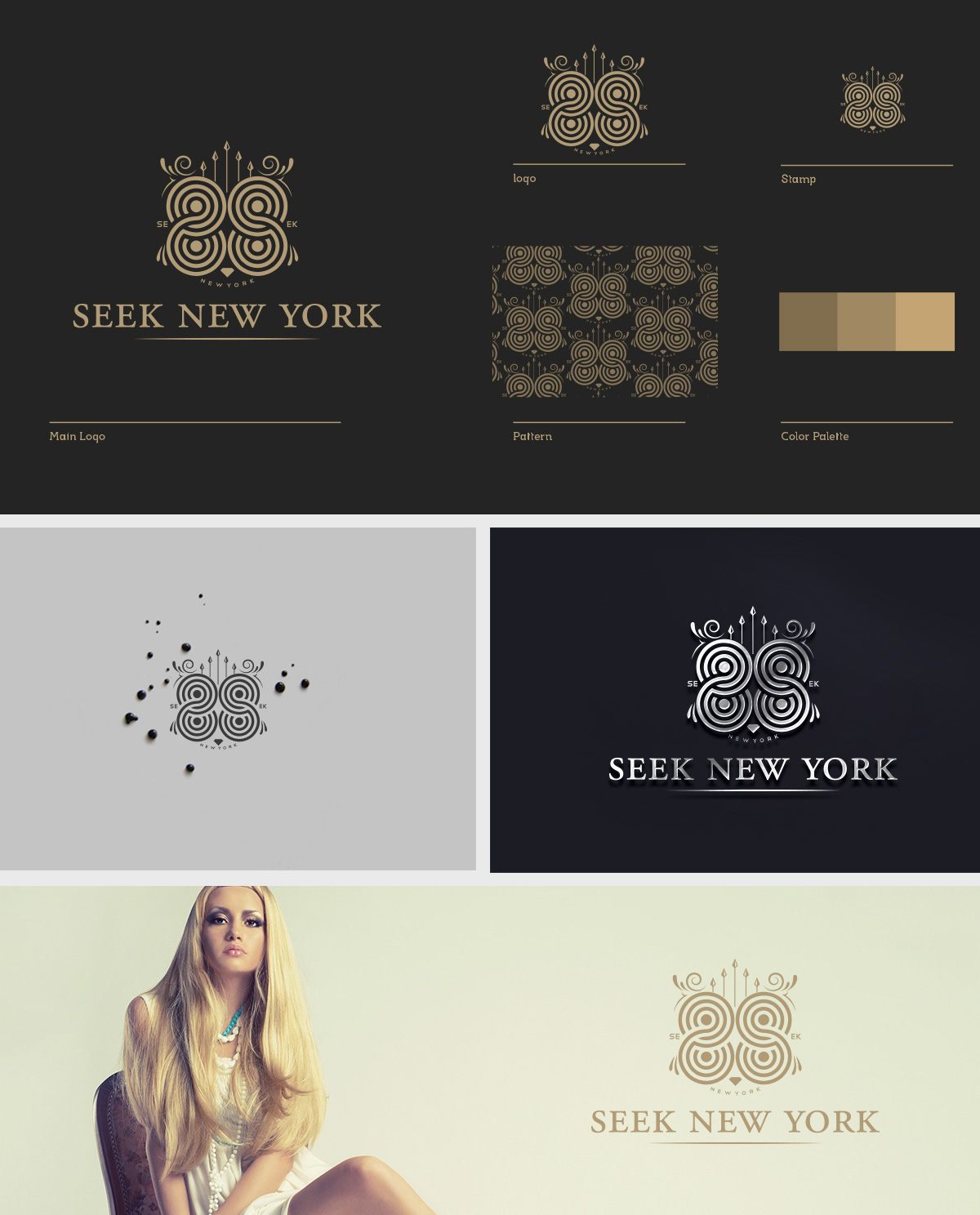 Logo Design by Monster designs for this project | Design: #2744666