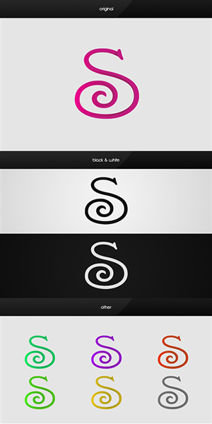 Logo Design by denysa91