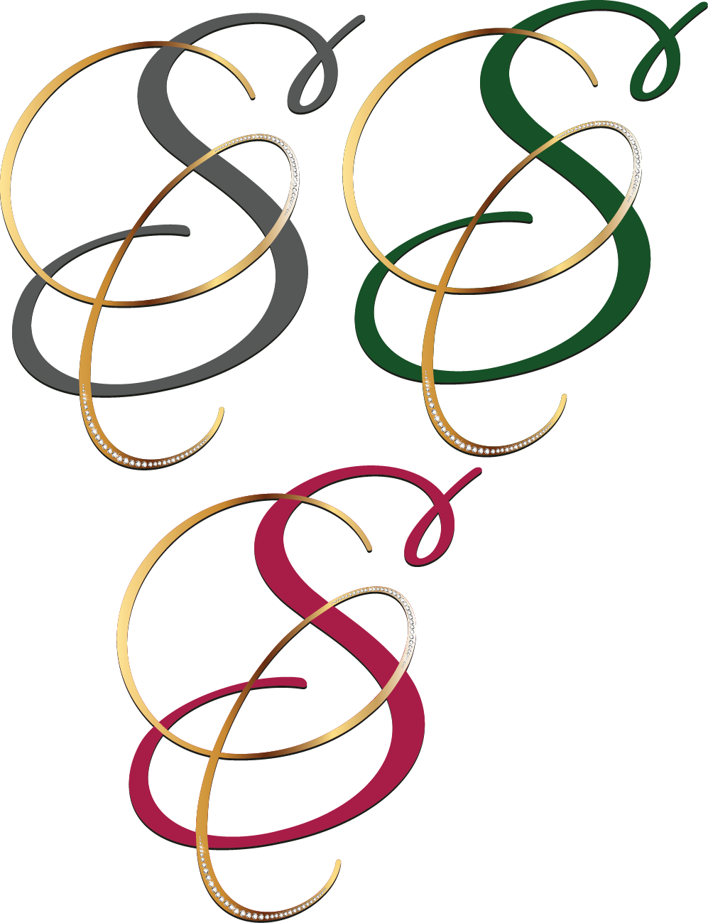 Logo-Design von Roxana Medan für dieses Projekt | Design #2708402