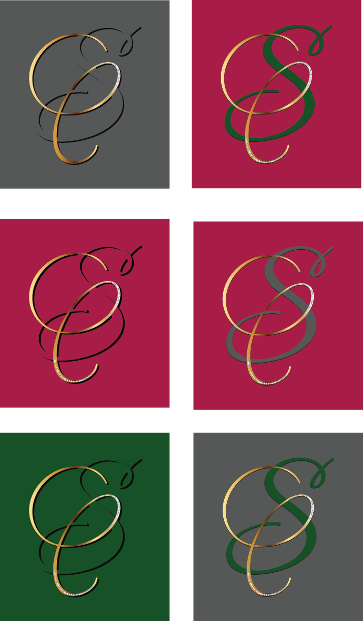 Logo Design by Roxana Medan for this project | Design #2708431