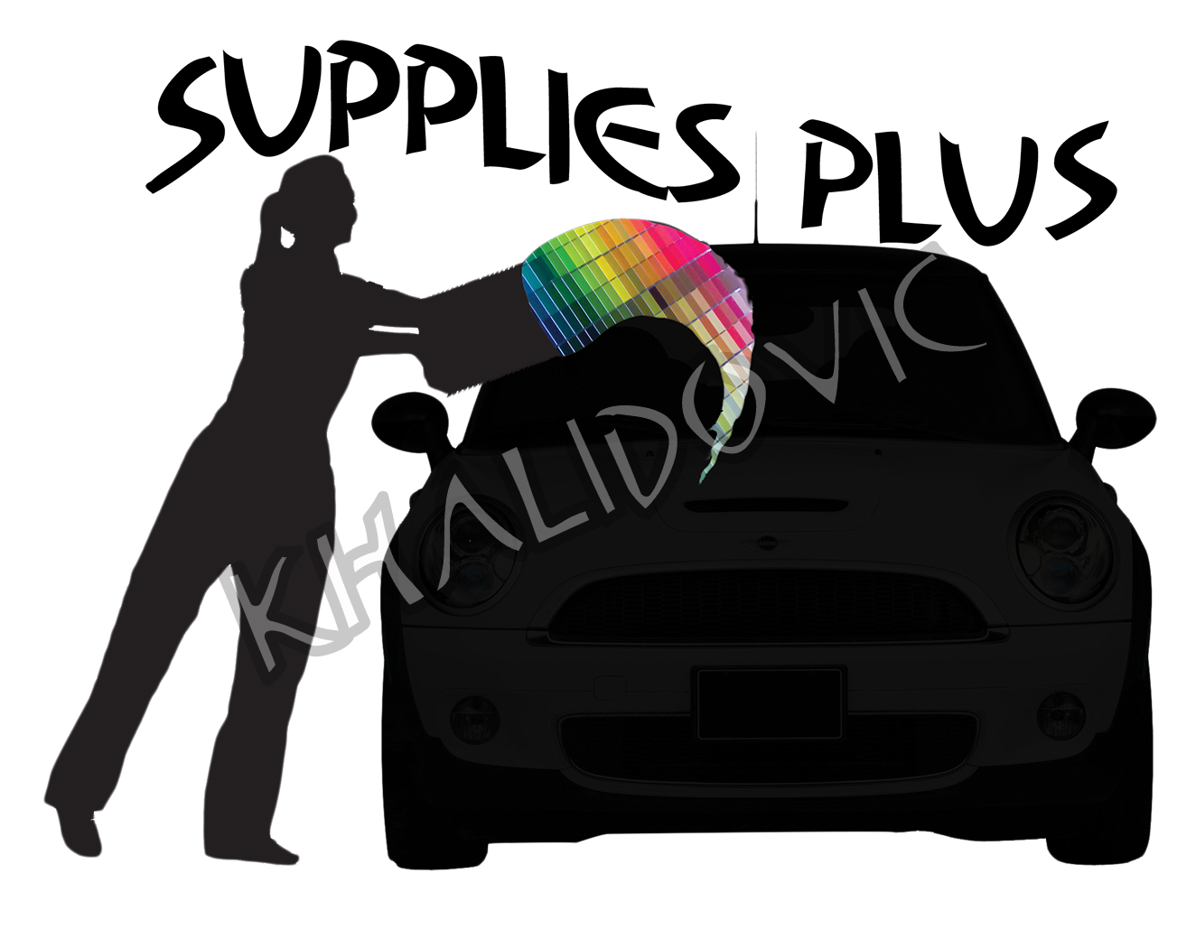 T-Shirt-Design von Khaled Quaresma für dieses Projekt | Design #2706533