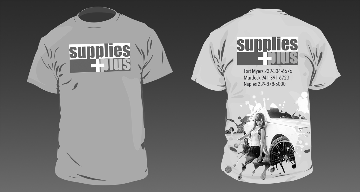 T-Shirt-Design von IMAGINEGFX für dieses Projekt | Design #2723917