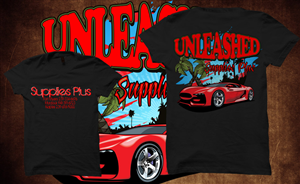 T-shirt Design by Ambrech for this project | Design: #2801015