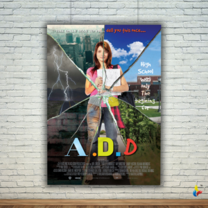 Poster-Design von Kreative Fingers