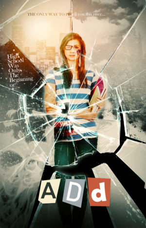 Poster Design by OzgurCapci for Diviney Pictures | Design: #17324337