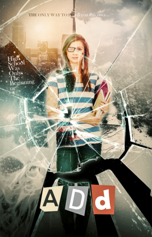 Poster Design by OzgurCapci for Diviney Pictures | Design: #17360361