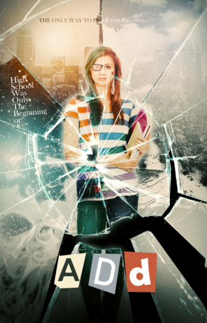 Poster Design by OzgurCapci for Diviney Pictures | Design: #17372461