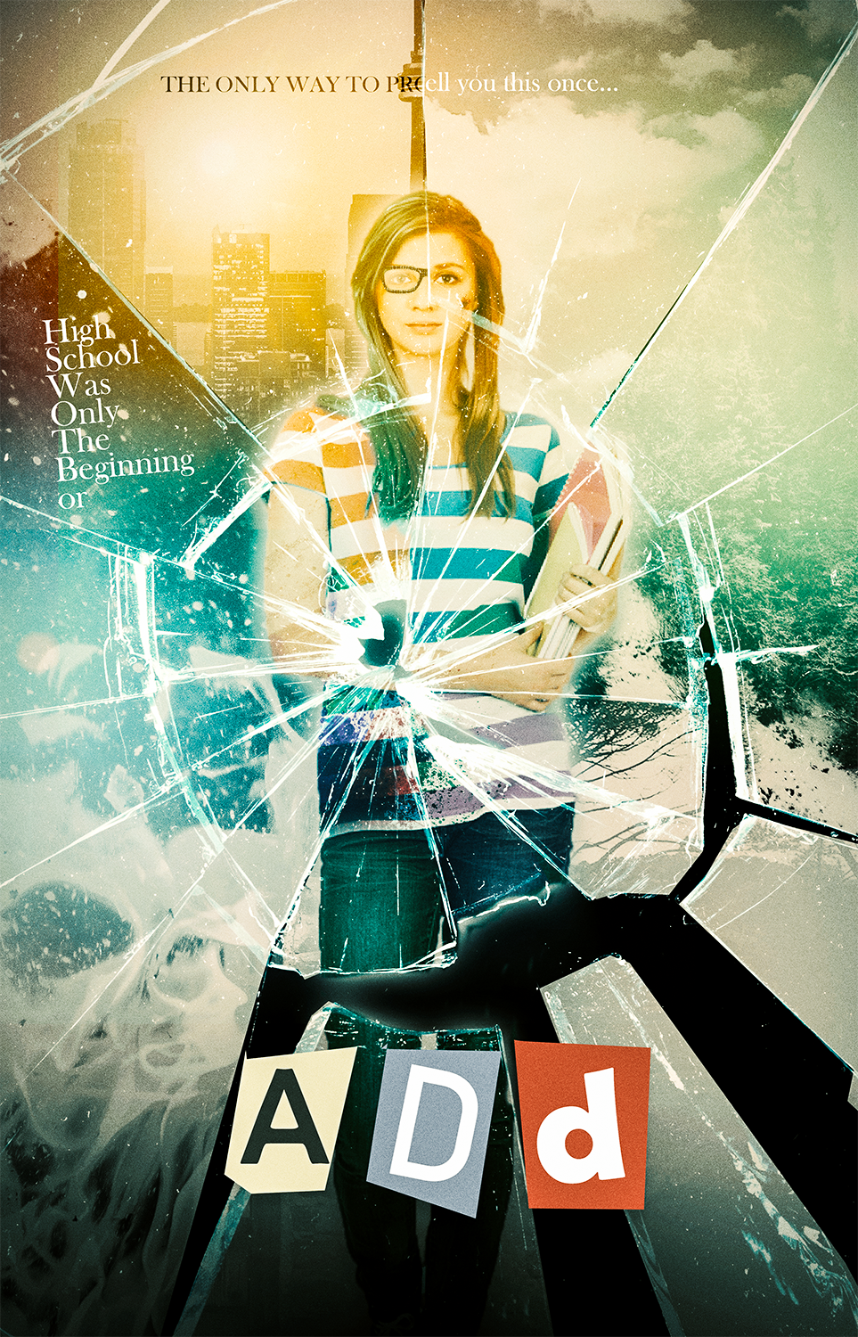Design de Poster par OzgurCapci pour Diviney Pictures | Design #17437508