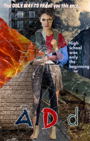Poster Design by Da Miracle