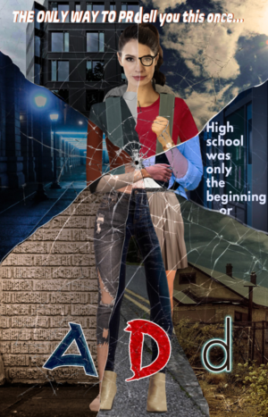 Poster Design by Da Miracle for Diviney Pictures | Design: #17441010