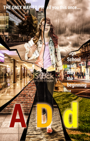 Poster Design by FilipGr for Diviney Pictures | Design: #17438659