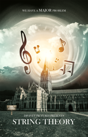 Poster Design by OzgurCapci for Diviney Pictures | Design: #17311267