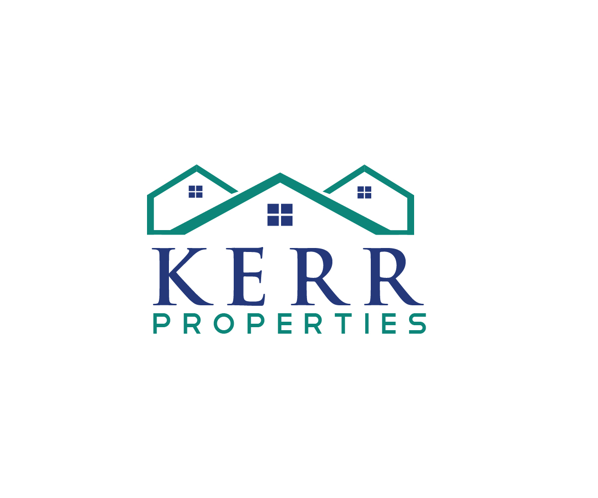 Logo Design by renderman for Kerr Properties Ltd | Design #17268236