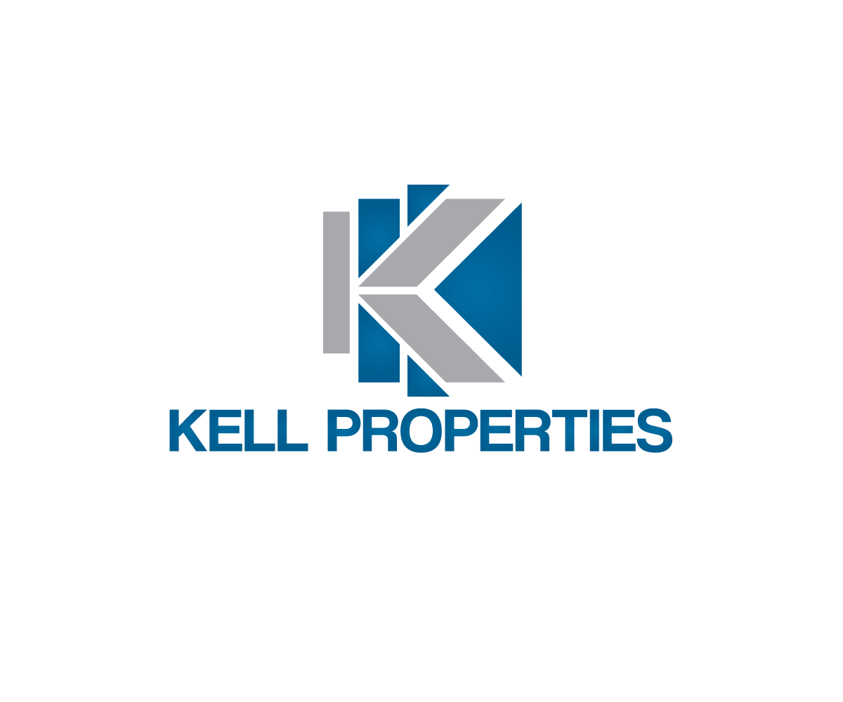 Logo Design by meygekon for Kerr Properties Ltd | Design #17350194