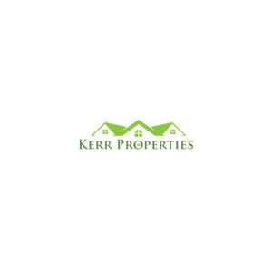 Diseño de Logo por Markelof para Kerr Properties Ltd | Diseño #17266409