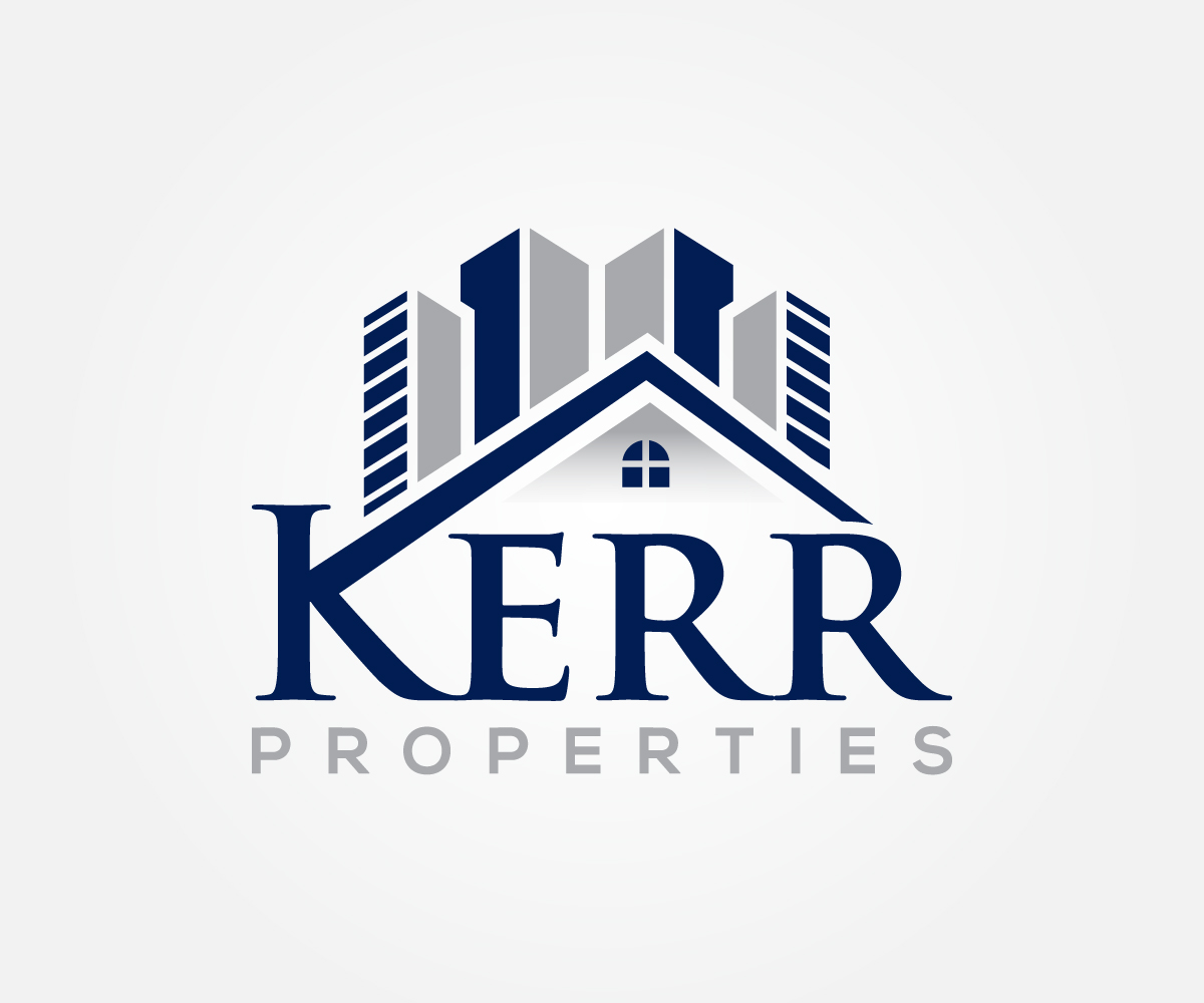 Design de Logo par sangeloenriquez pour Kerr Properties Ltd | Design #17280926