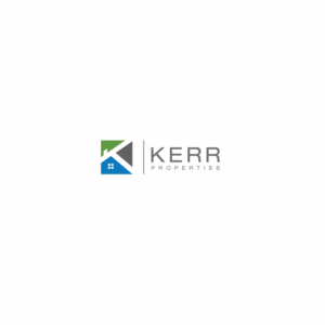 Diseño de Logo por karthika vs para Kerr Properties Ltd | Diseño #17268105