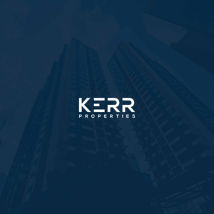 Logo Design by karthika vs for Kerr Properties Ltd | Design: #17268176