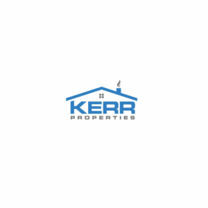 Logo Design by karthika vs for Kerr Properties Ltd | Design: #17268221