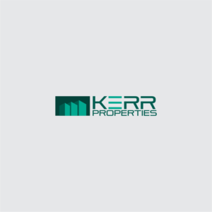 Logo Design by sunny for Kerr Properties Ltd | Design: #17307401