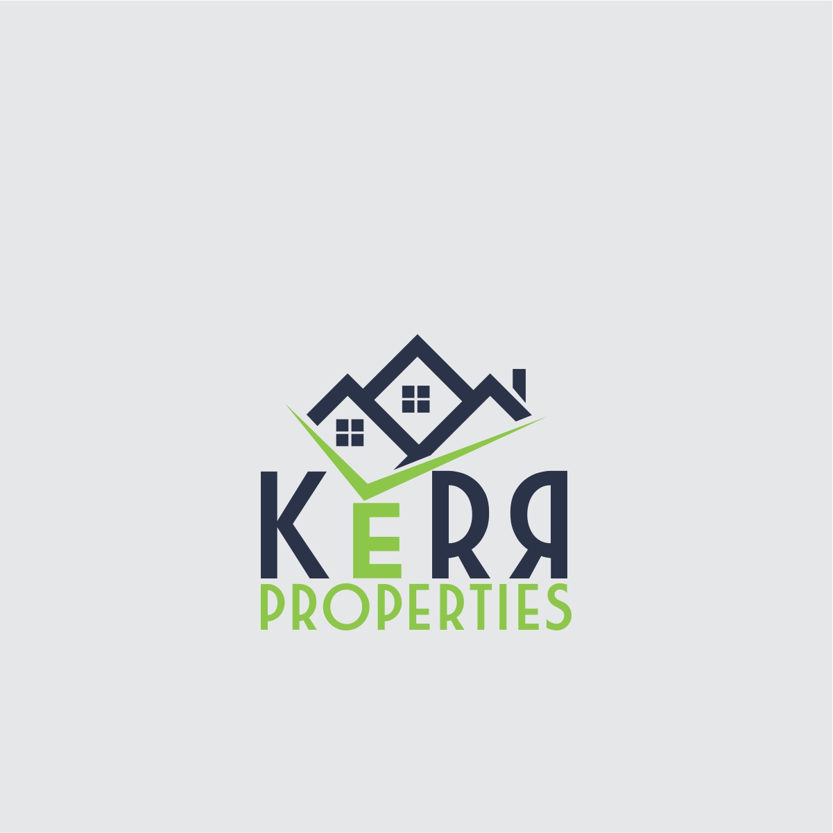 Logo Design by sunny for Kerr Properties Ltd | Design #17307454