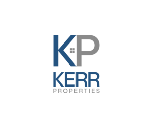 Diseño de Logo por RCGraphics para Kerr Properties Ltd | Diseño #17307823