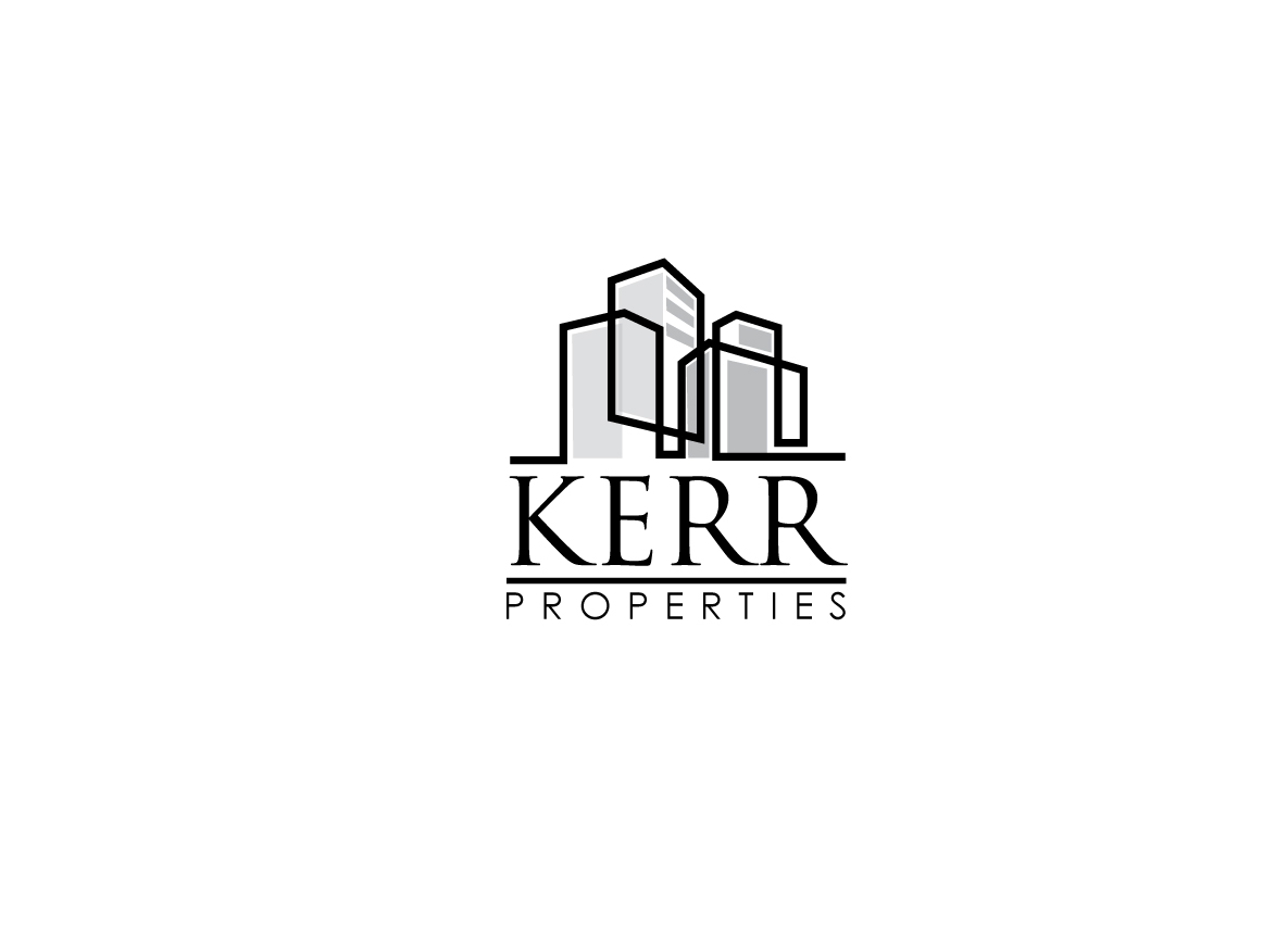 Logo Design by creative.bugs for Kerr Properties Ltd | Design #17280379