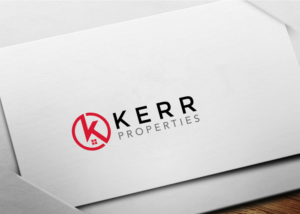 Logo Design by sunpris for Kerr Properties Ltd | Design: #17278637