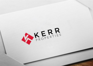 Logo Design by sunpris for Kerr Properties Ltd | Design: #17278697