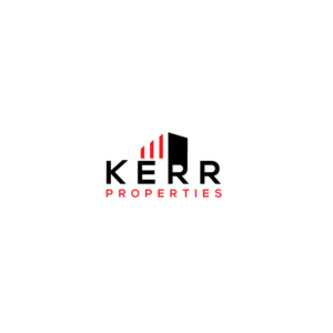 Diseño de Logo por ecorokerz para Kerr Properties Ltd | Diseño #17270942