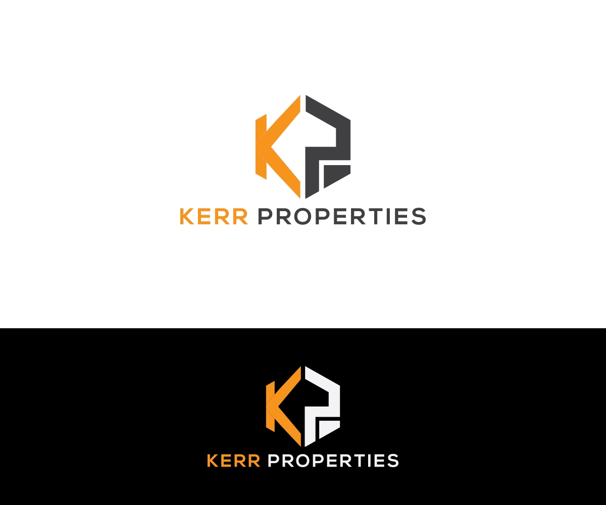Logo Design by Salina R for Kerr Properties Ltd | Design #17274349