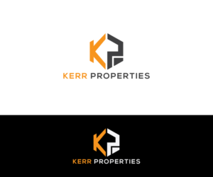 Logo Design by Salina R for Kerr Properties Ltd | Design: #17274349