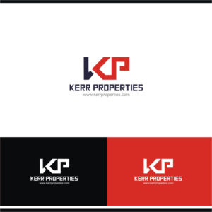 Logo Design by e-graphics for Kerr Properties Ltd | Design: #17270183
