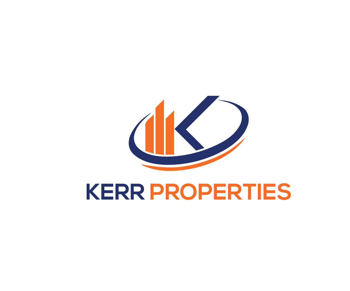 Logo Design by asman for Kerr Properties Ltd | Design #17277818