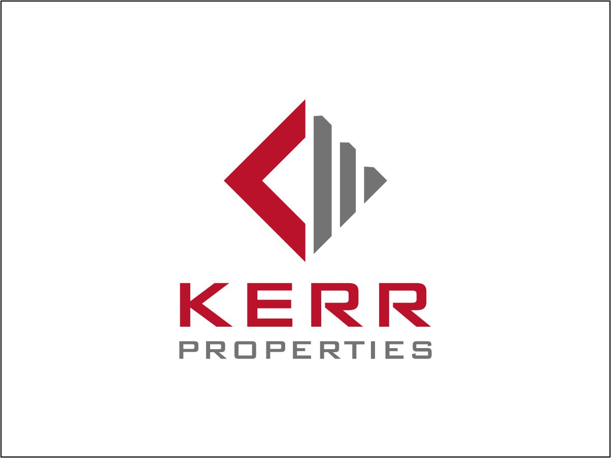Logo Design by bingdesignz for Kerr Properties Ltd | Design #17267107