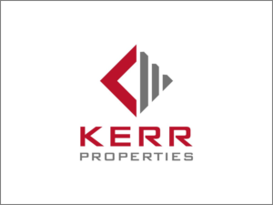 Diseño de Logo por bingdesignz para Kerr Properties Ltd | Diseño #17267107