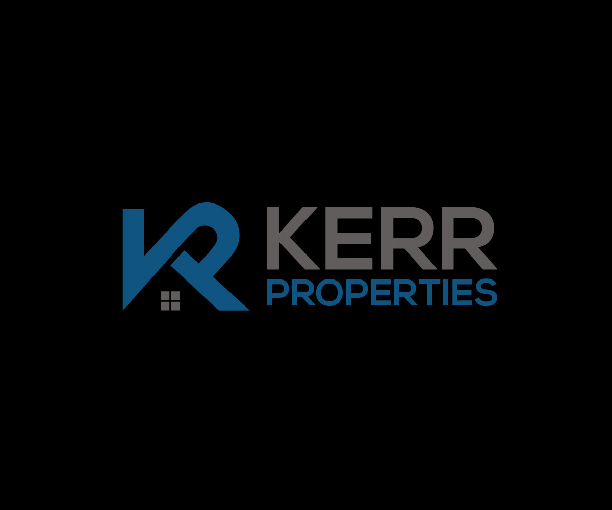 Logo Design by tani_sha321 for Kerr Properties Ltd | Design #17279559