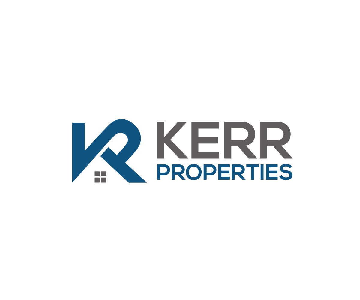 Logo Design by tani_sha321 for Kerr Properties Ltd | Design #17279560