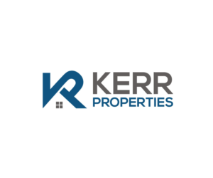 Logo Design by tani_sha321 for Kerr Properties Ltd | Design: #17279560