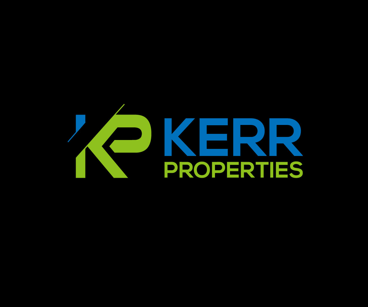 Logo Design by tani_sha321 for Kerr Properties Ltd | Design #17279681
