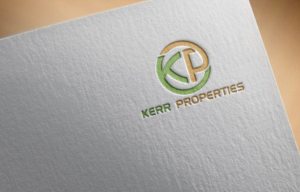 Logo Design by rocklee for Kerr Properties Ltd | Design: #17354045