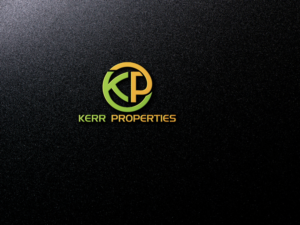 Logo Design by rocklee for Kerr Properties Ltd | Design: #17354046