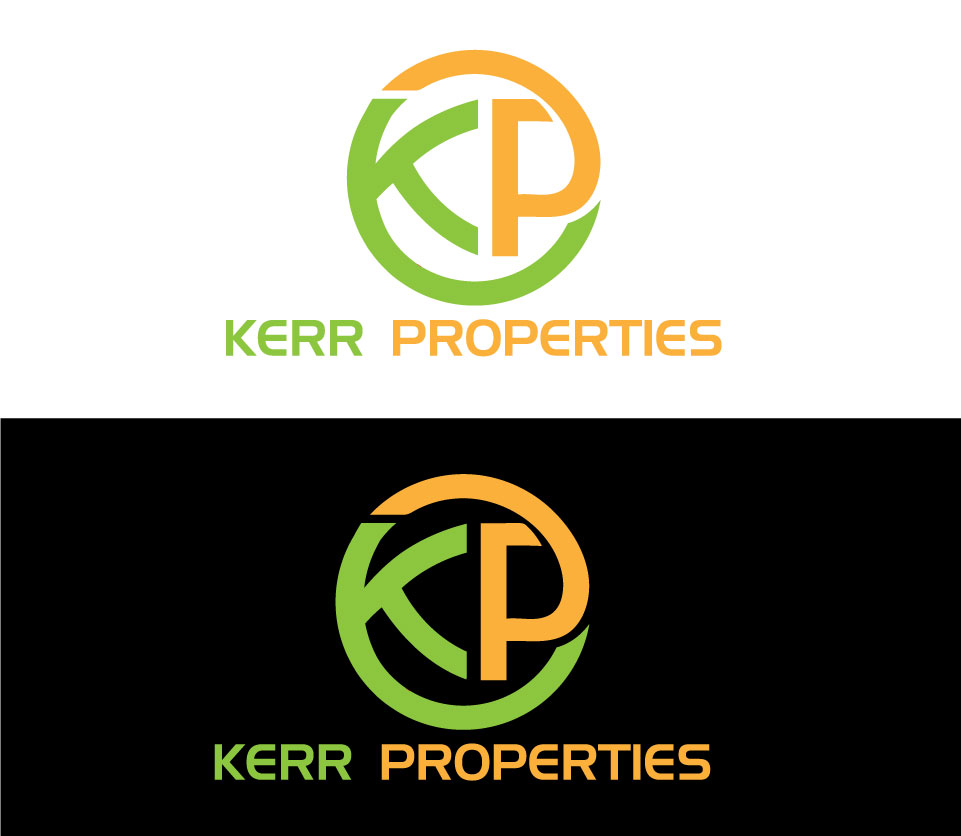 Logo Design by rocklee for Kerr Properties Ltd | Design #17354047