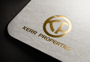 Logo Design by rocklee for Kerr Properties Ltd | Design: #17354048