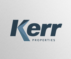 Logo Design by beskillus for Kerr Properties Ltd | Design: #17349710