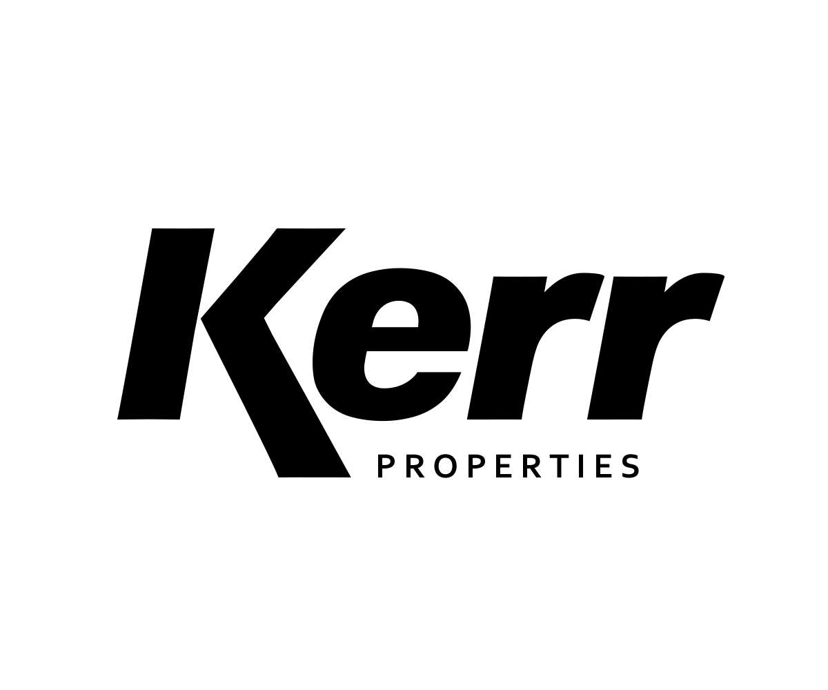 Logo Design by beskillus for Kerr Properties Ltd | Design #17349714